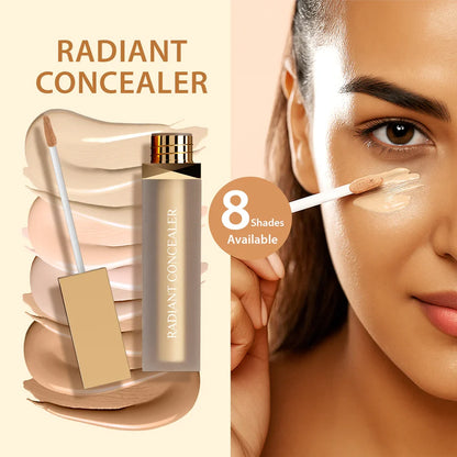 BBA Radiant Foundation