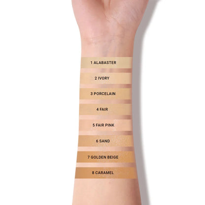 BBA Soft Skin HD Concealer