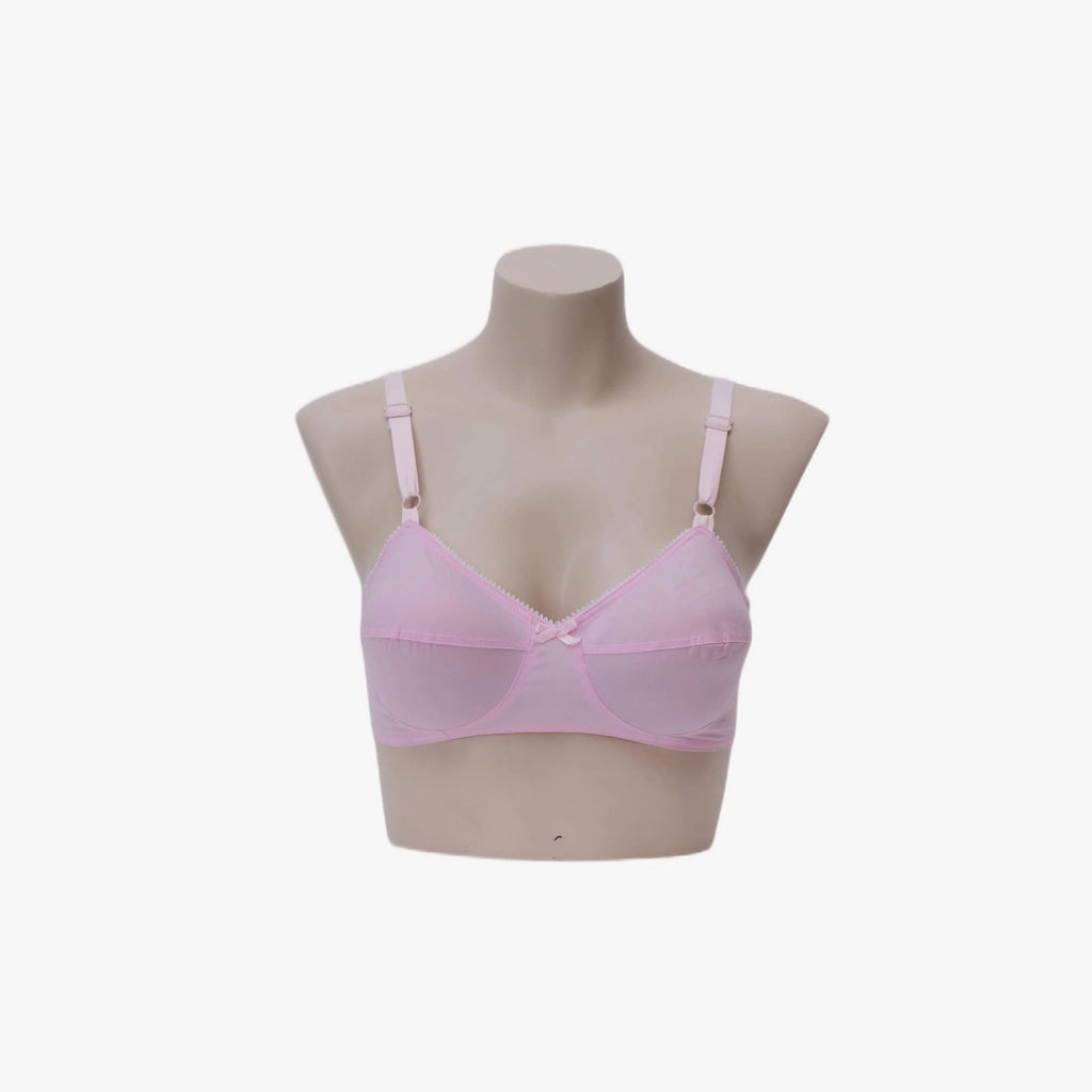 IFG Basic Deluxe Bra - Pink