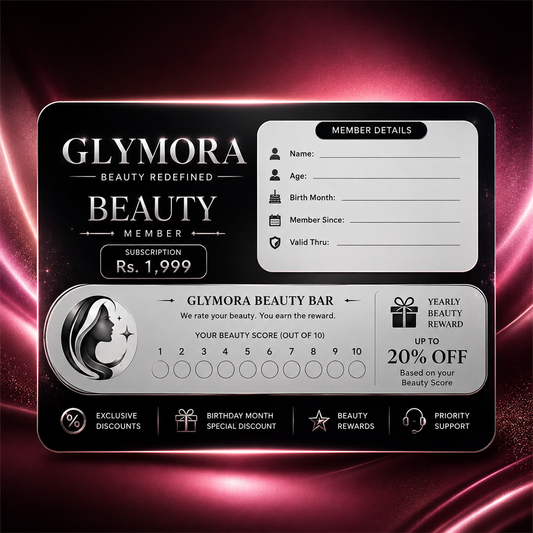 Premium Gly Card