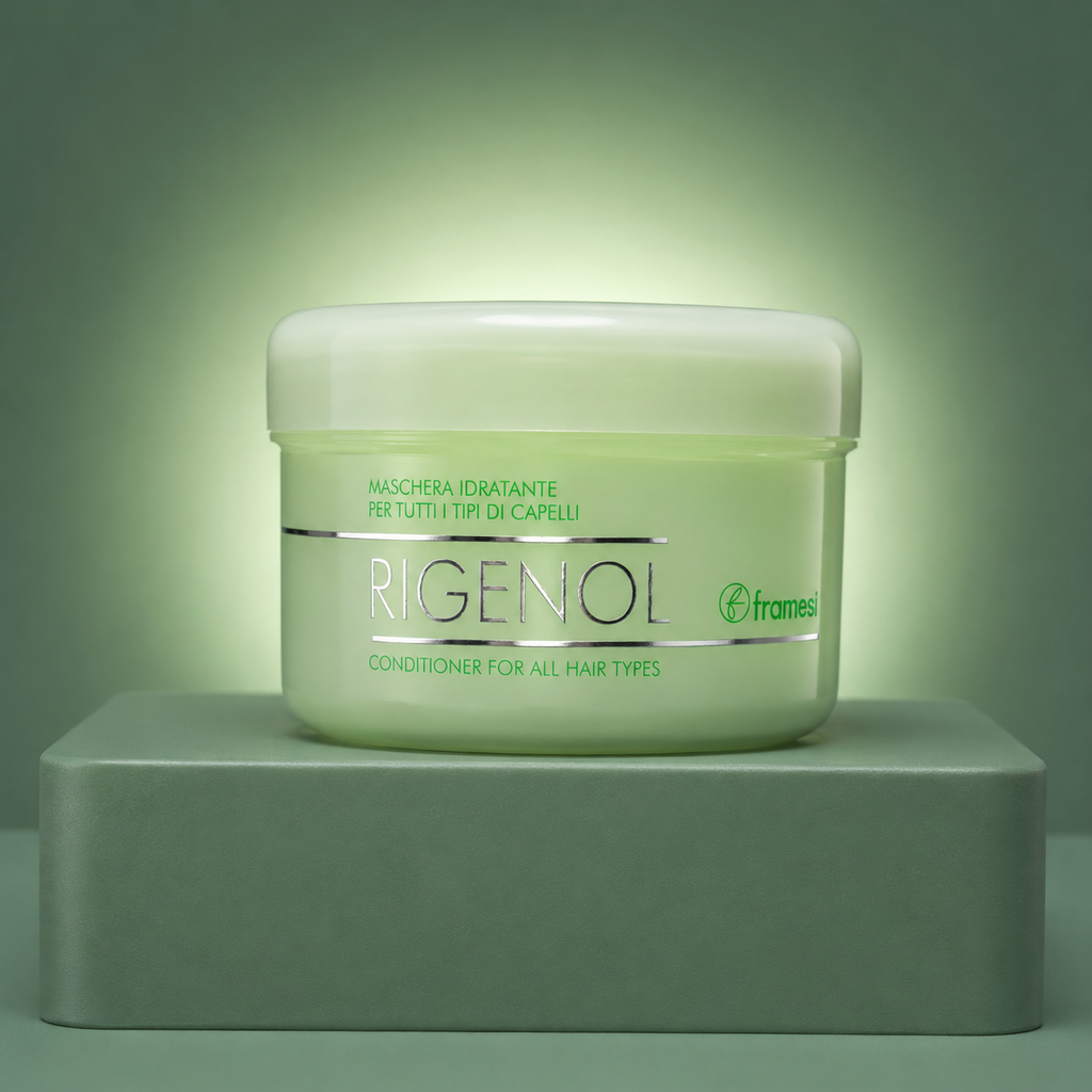 Framesi Rigenol Conditioner for All Hair Types 100ml / 500ml