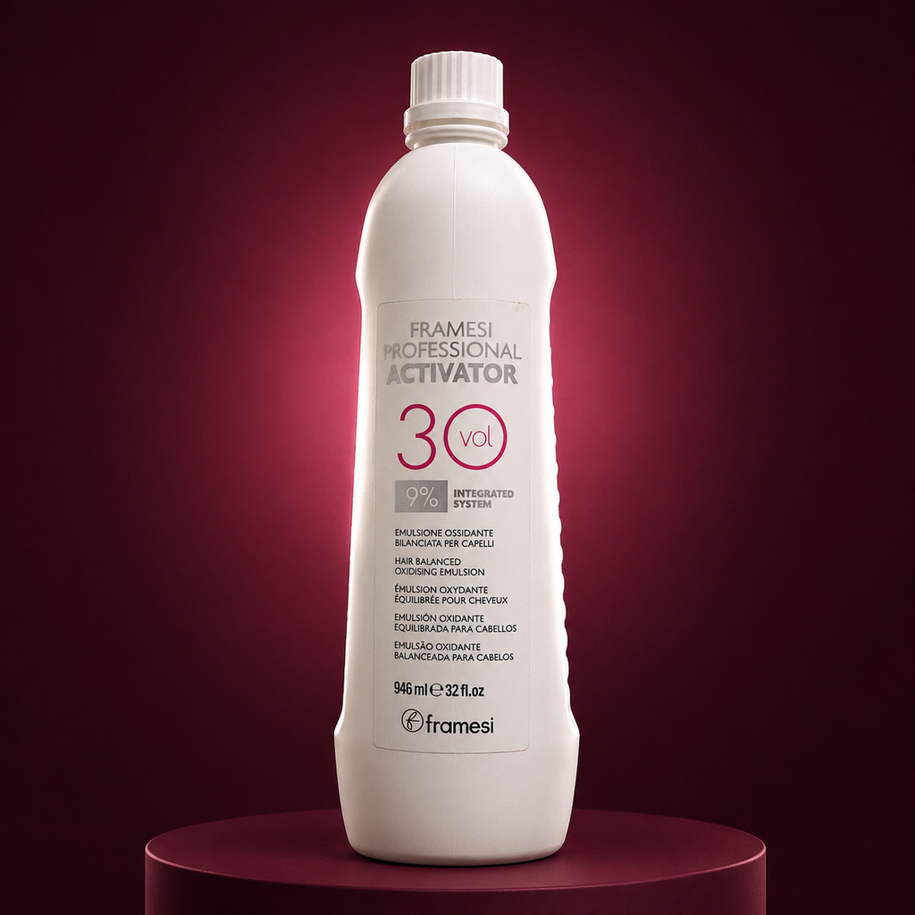 Framesi Professional Activator 30 Vol (9%) 946ml Developer