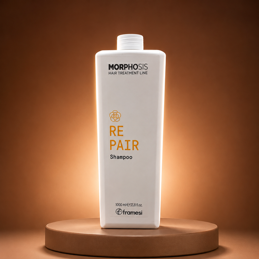 Framesi Morphosis Repair Shampoo 1000ml