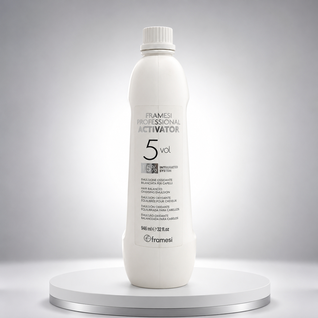 Framesi Professional Activator 5 Vol (1.5%) 946ml Developer