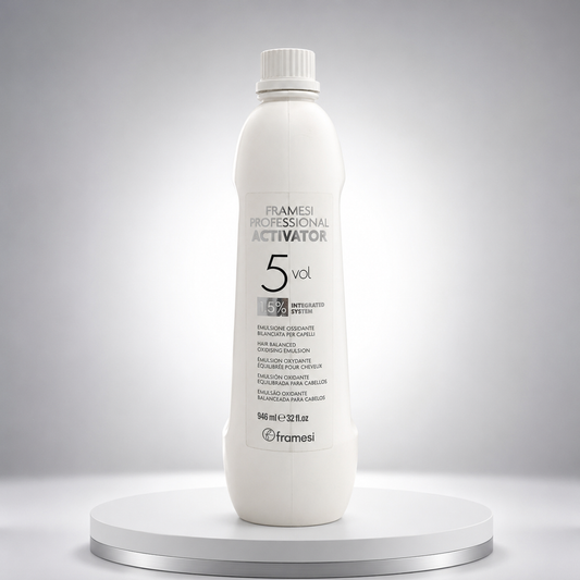 Framesi Professional Activator 5 Vol (1.5%) 946ml Developer