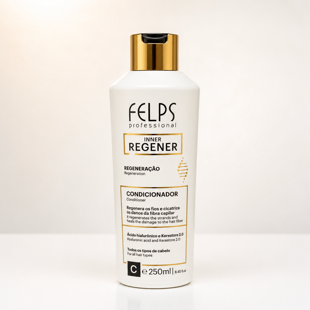 FELPS Professional Inner Regener Conditioner 250ml | She Cosmetics®