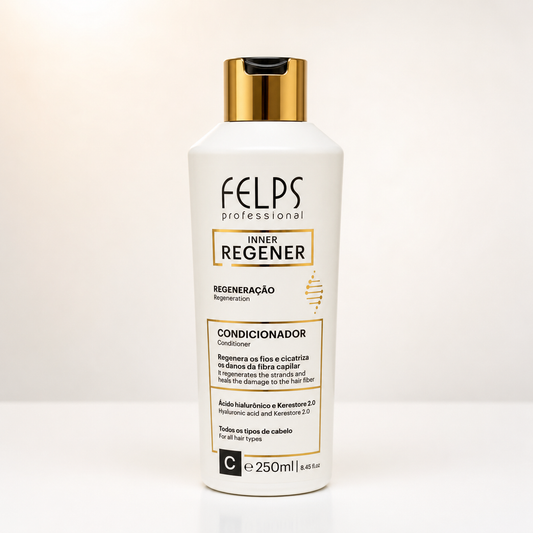 FELPS Professional Inner Regener Conditioner 250ml | She Cosmetics®