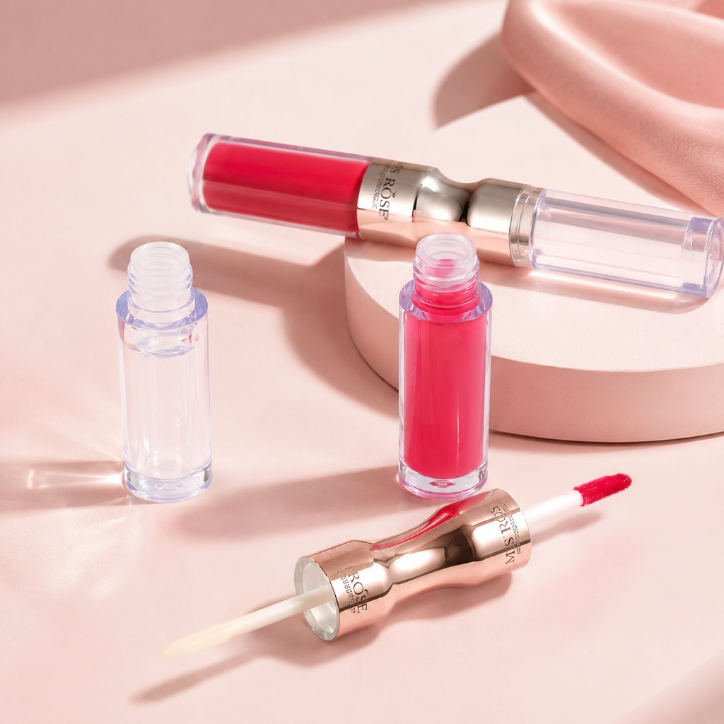 Miss Rose Pout Perfection Duo