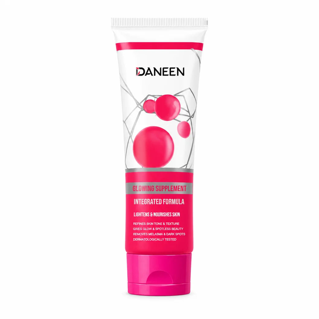 Daneen Glowing-Supplement Cream