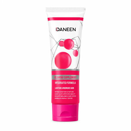 Daneen Glowing-Supplement Cream