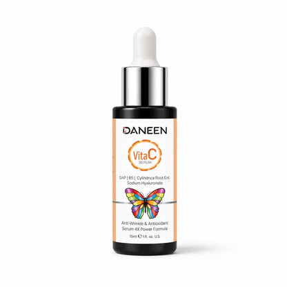 Daneen Vita C Serum