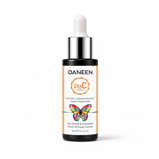 Daneen Vita C Serum