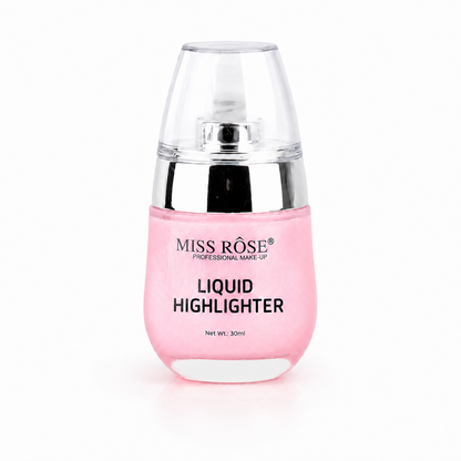 Miss Rose Liquid Highlighter – 30ml