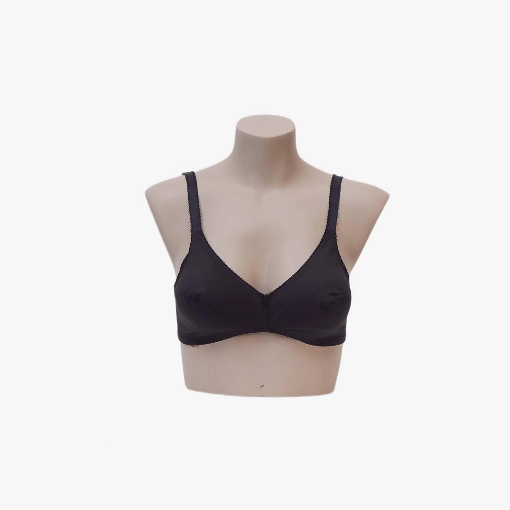 IFG Classic Bra - Black