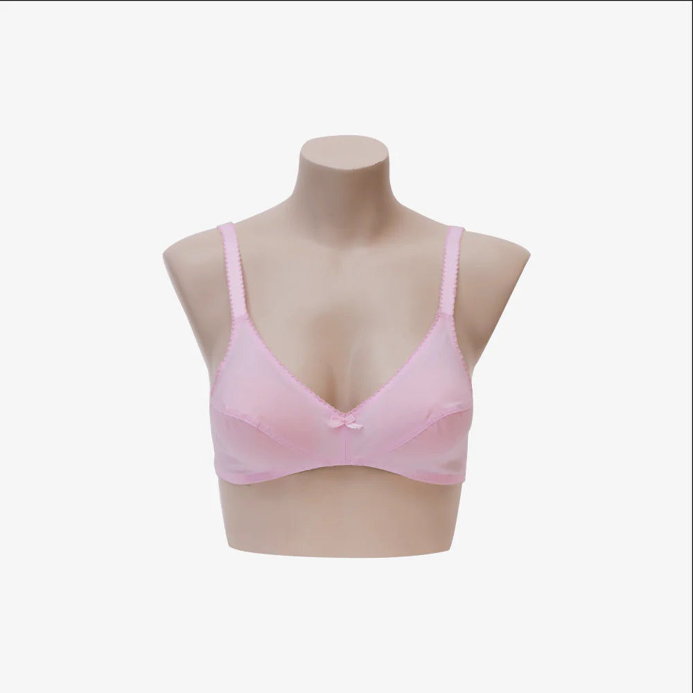 IFG Classic Bra - Pink