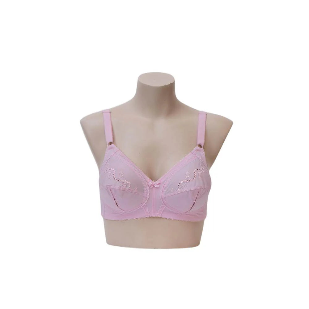 IFG Comfort 15 Bra - Pink