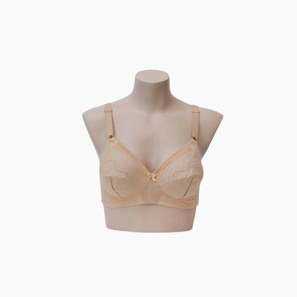 IFG Comfort 15 Bra - Skin