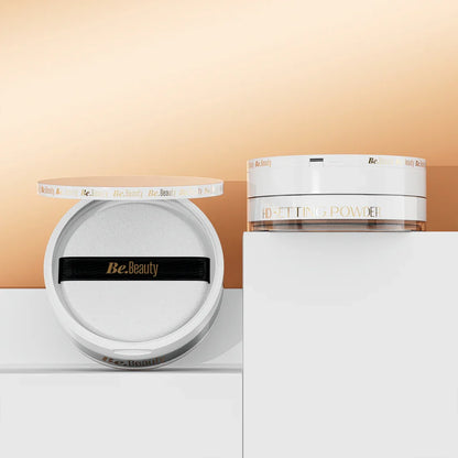 BBA HD Setting Powder