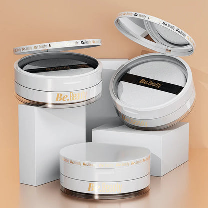 BBA HD Setting Powder