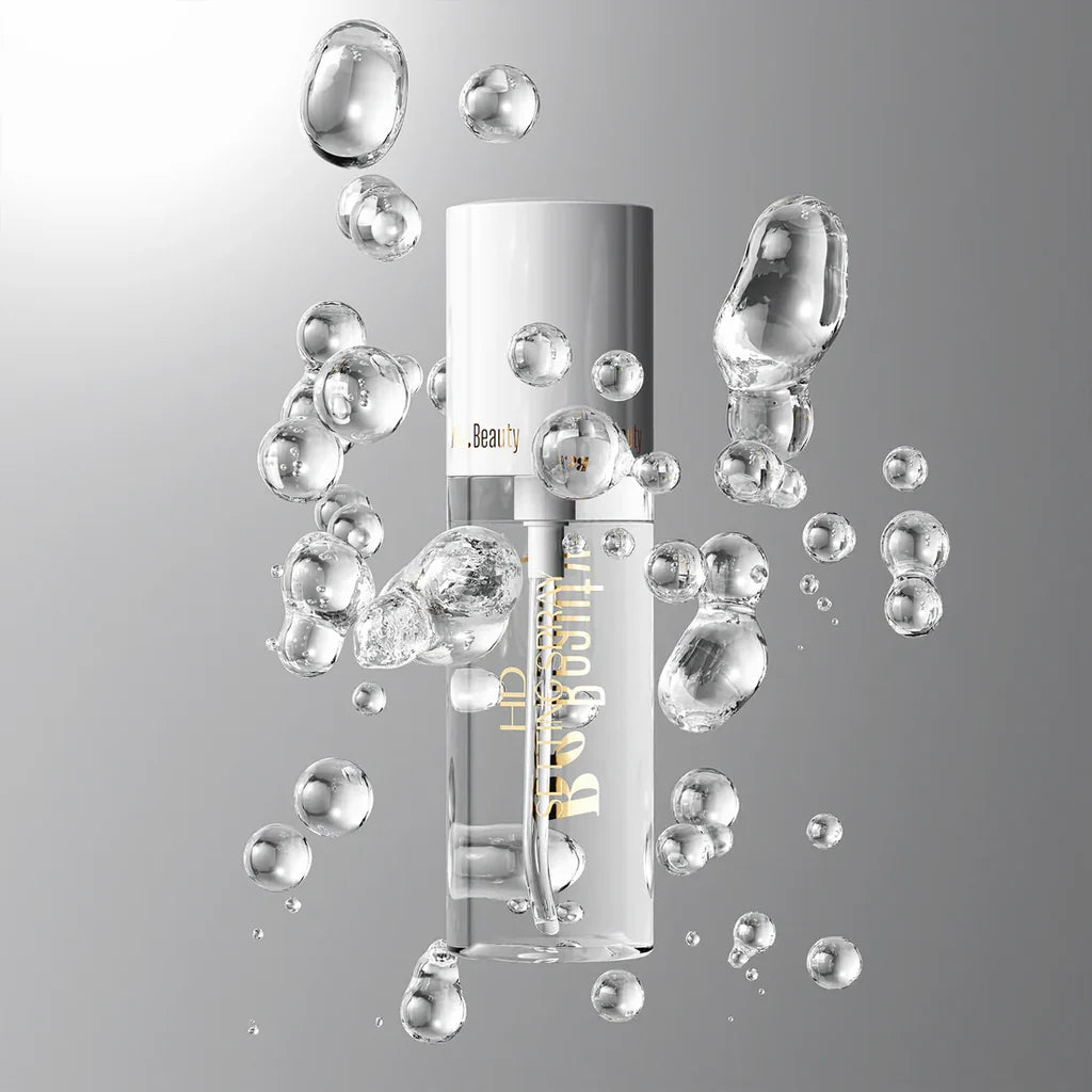 BBA HD Setting Spray 30ML