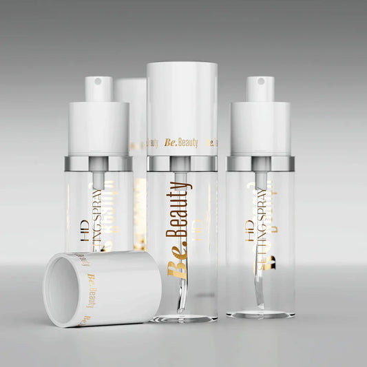 BBA HD Setting Spray 30ML