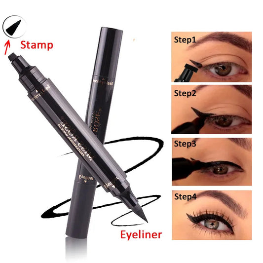 Miss Rose Magic Eyeliner