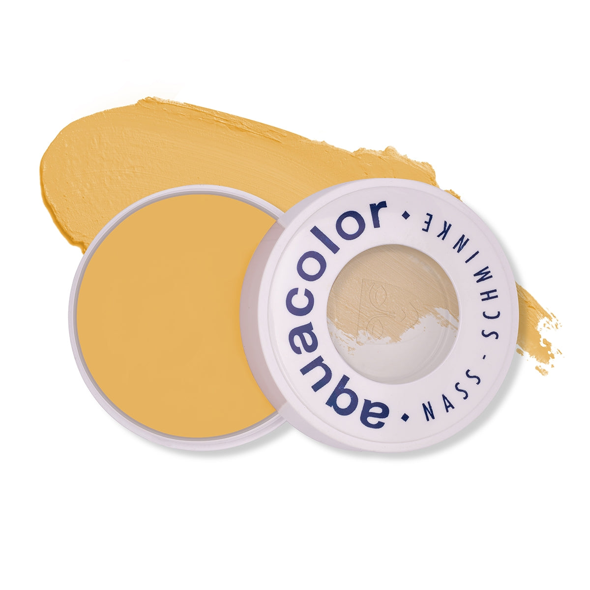 Kryolan Aquacolor Foundation Wet Cake