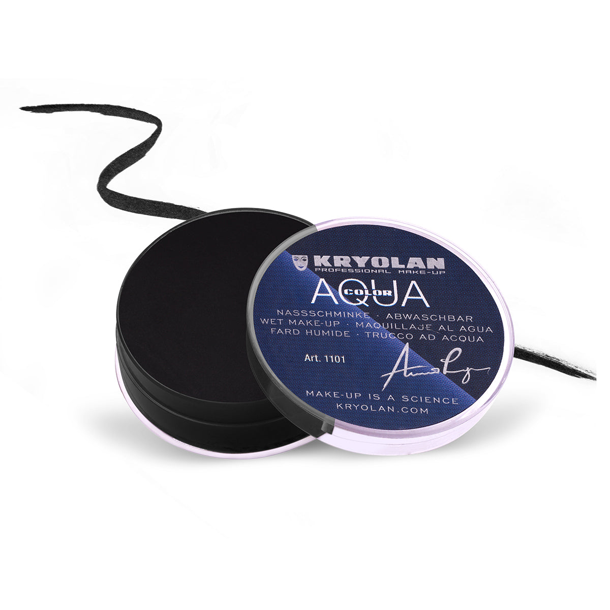 Kryolan Cake Liner