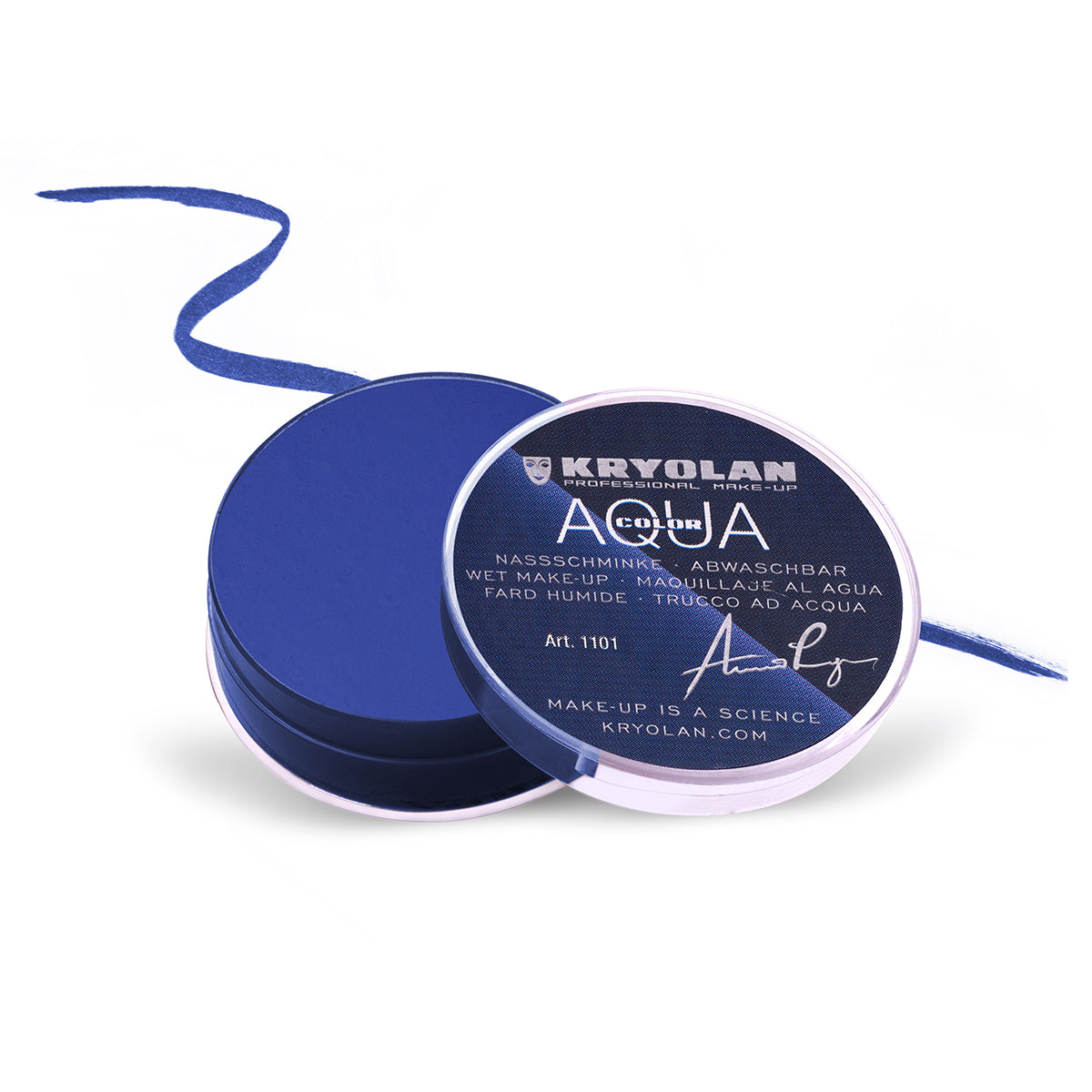 Kryolan Cake Liner
