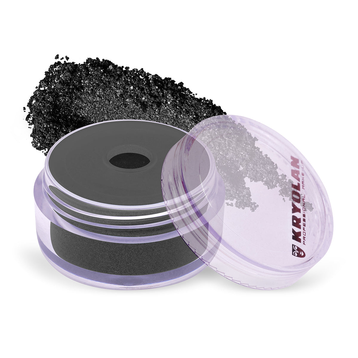 Kryolan Polyester Glimmer 4 GM