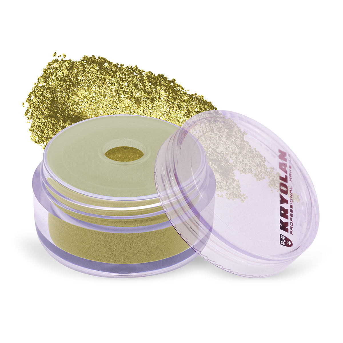 Kryolan Polyester Glimmer 4 GM