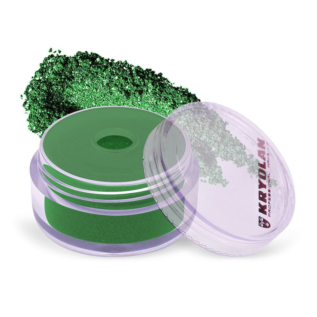 Kryolan Polyester Glimmer 4 GM