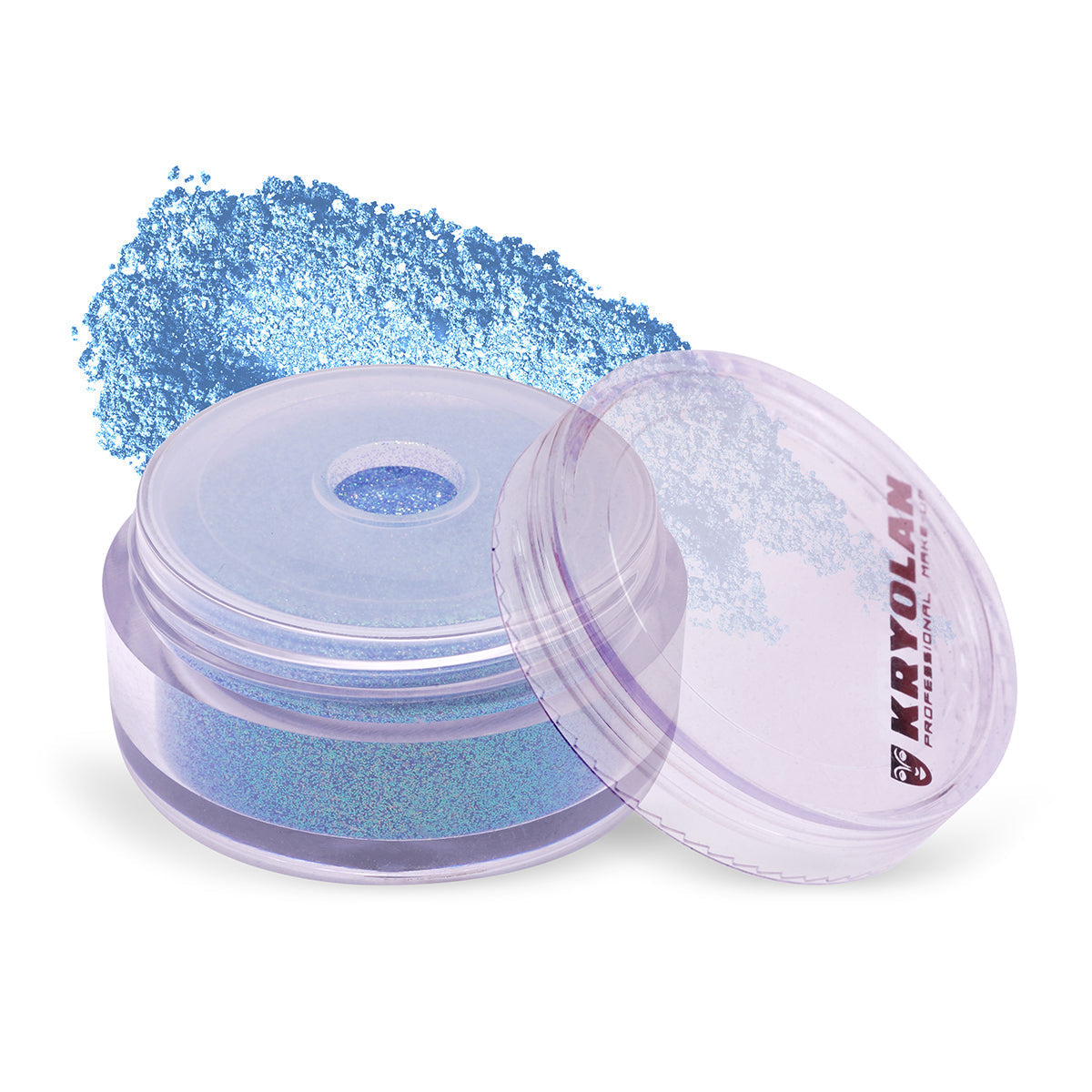 Kryolan Polyester Glimmer 4 GM