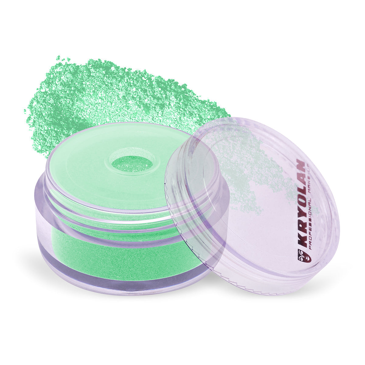 Kryolan Polyester Glimmer 4 GM