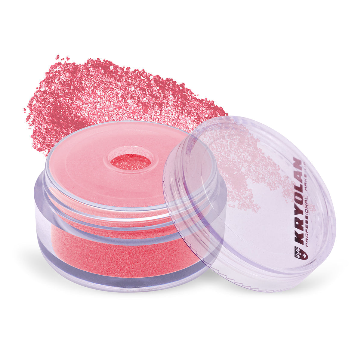 Kryolan Polyester Glimmer 4 GM