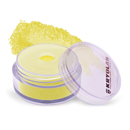 Kryolan Polyester Glimmer 4 GM