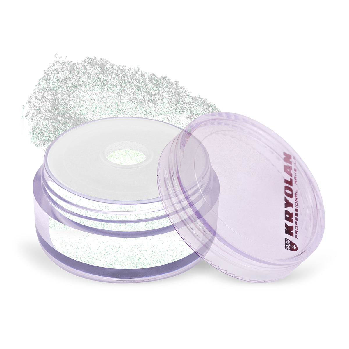 Kryolan Polyester Glimmer 4 GM