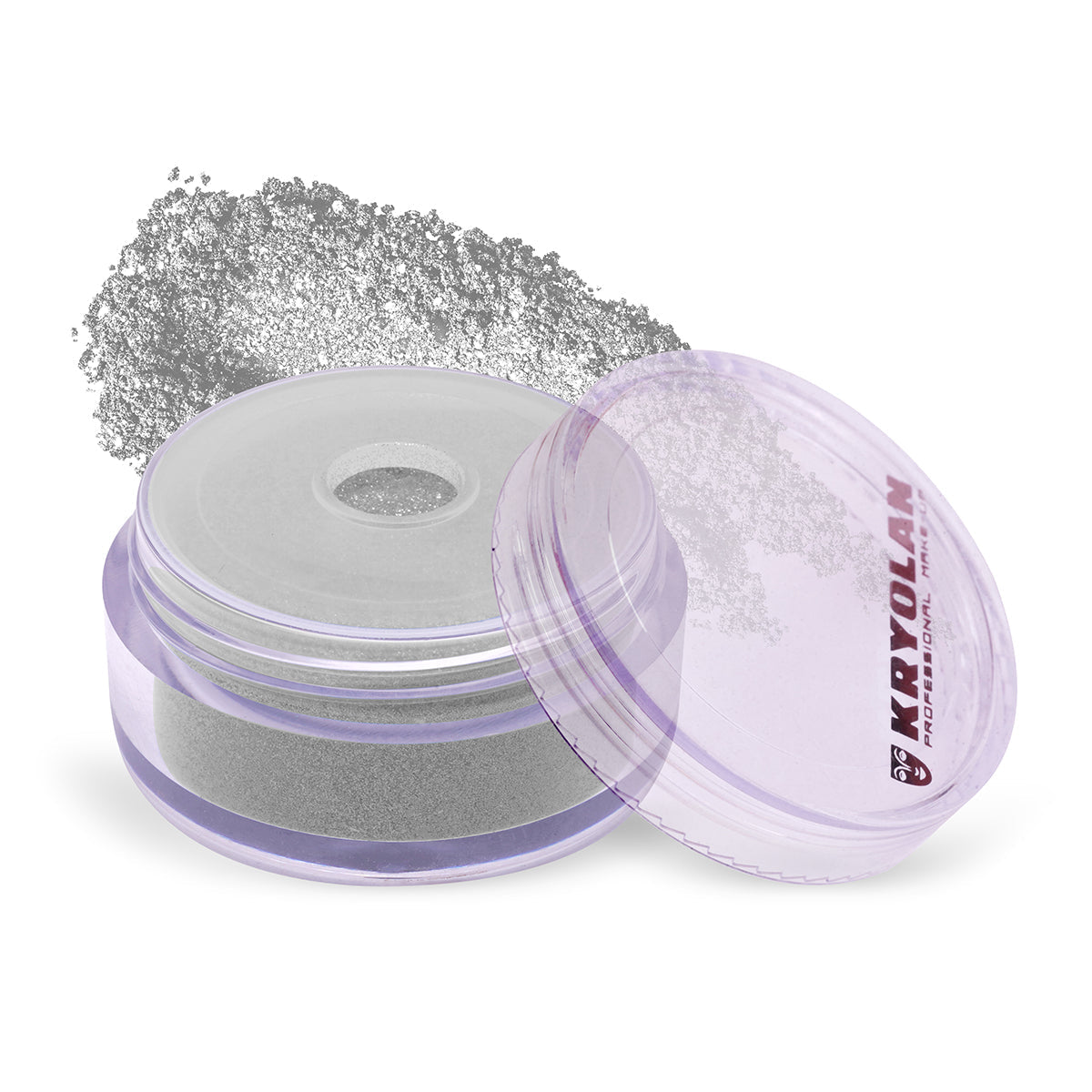 Kryolan Polyester Glimmer 4 GM