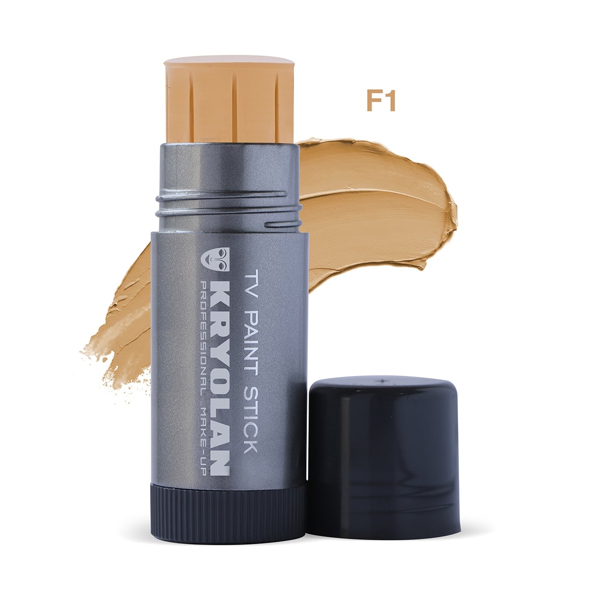 Kryolan TV Paint Stick 25 GM