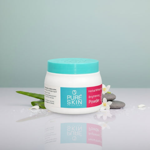 Pure Skin Herbal Whitening Powder 400g | She Cosmetics®