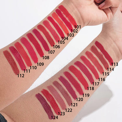Miss Rose Velvet Luxe Liquid Matte Lip Gloss