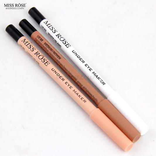 Miss Rose Under Eye Maker Pencil