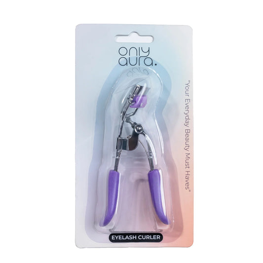 Only Aura Eyelash Curler (HE047)
