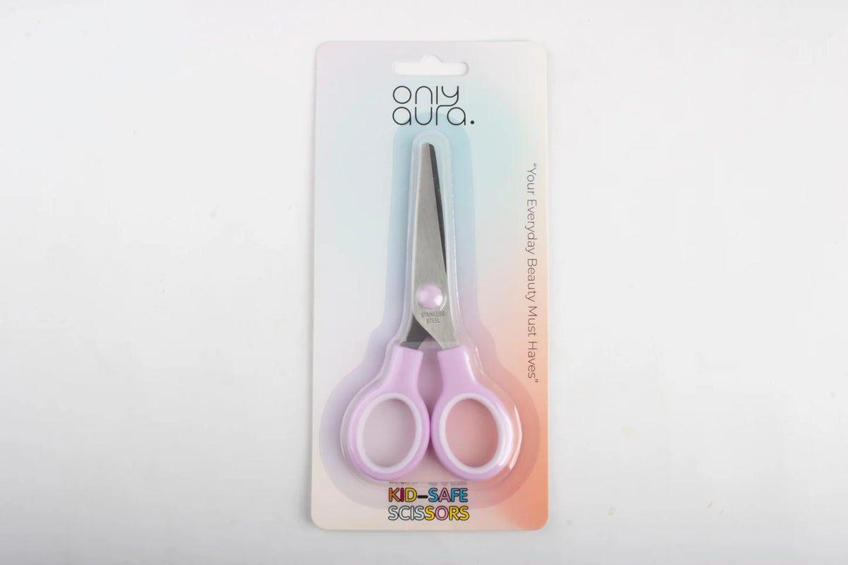 Only Aura Kids Safe Scissor