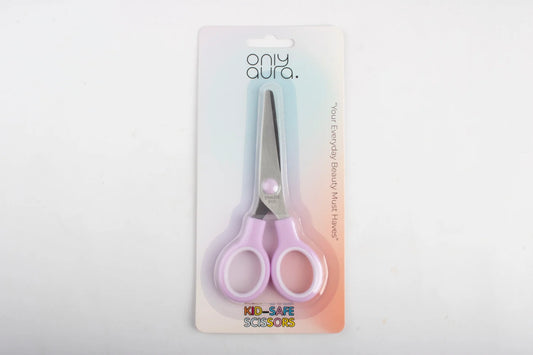 Only Aura Kids Safe Scissor