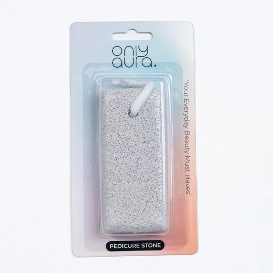 Only Aura Pedicure Stone Silicon Dioxide (HF650)