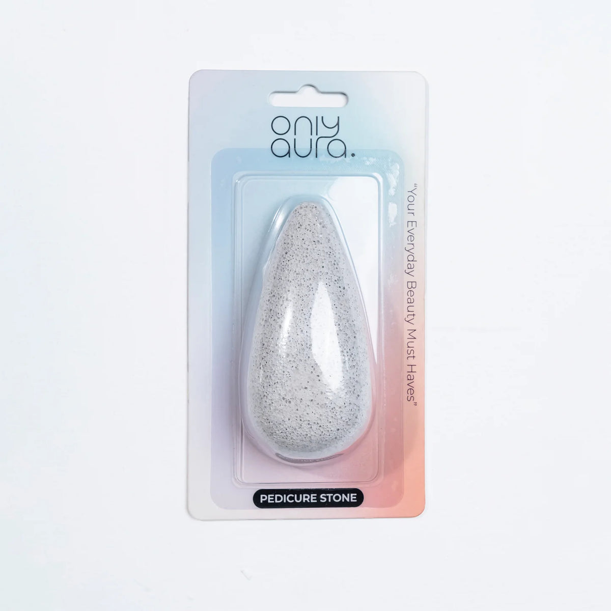Only Aura Pedicure Stone Silicon Dioxide (HF723)