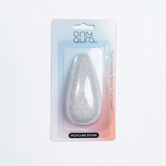 Only Aura Pedicure Stone Silicon Dioxide (HF723)