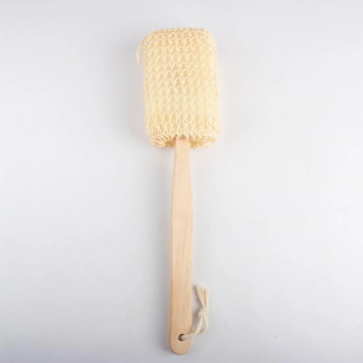 Only Aura Long Handle Bath Brush