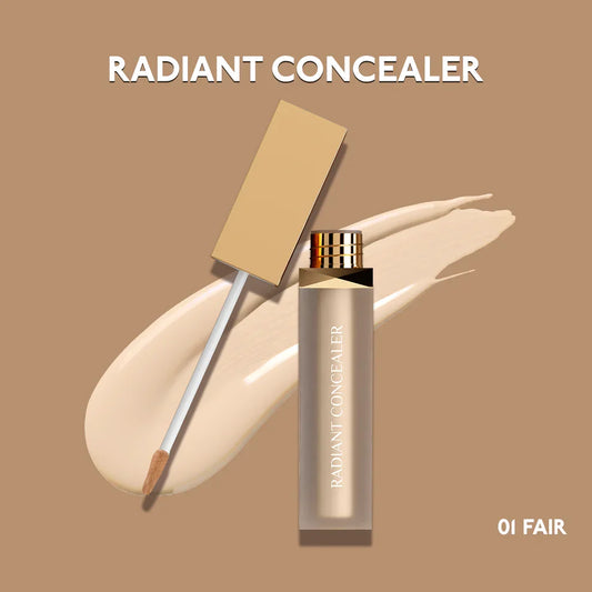 BBA Radiant Foundation